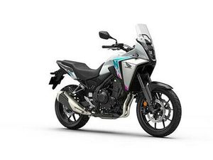 HONDA NX 500 - ¤ 2026 MODELL ¤