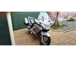 HONDA ST 1300 PAN EUROPEAN — MOTOREN | HONDA — MARKTPLAATS