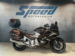 YAMAHA FJR 1300 AE
