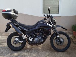 YAMAHA XT660R 660 CM3, 2009 GOD.