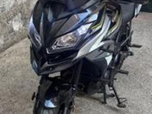 KAWASAKI VERSYS 650 - 2019