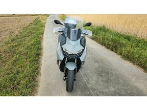 BMW C400GT
