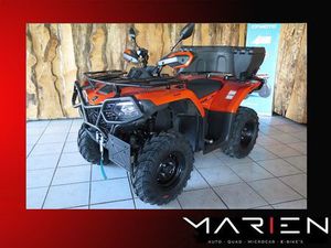 CFMOTO CFORCE 450 S ABS | 4X4 | MJ2025