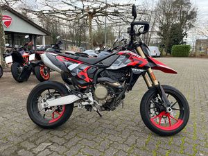 DUCATI HYPERMOTARD 698 RVE VERSAND AB 199 €