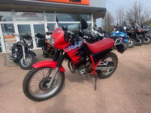 HONDA NX 250