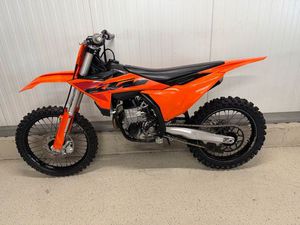 KTM 450 SX-F SXF 450