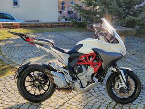 MV AGUSTA TURISMO VELOCE LUSSO