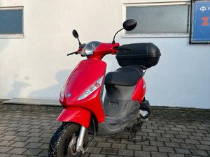 PIAGGIO ZIP 4T