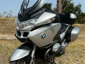 BMW R 1200 RT - 2008