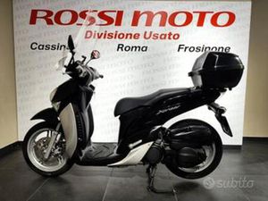 YAMAHA XENTER 150 2015