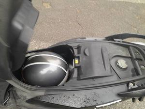 SCOOTER 125 SYM JET 4 CANTON TESSIN -