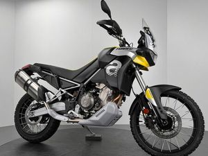 APRILIA TUAREG 660 *TAGESZULASSUNG