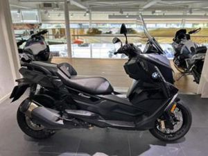 BMW C 400 GT — MOTOREN | BMW — MARKTPLAATS