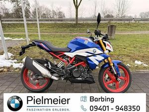 BMW G 310 R STYLE SPORT