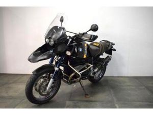 BMW R 1150 GS ADVENTURE (BJ 2003) — MOTOREN | BMW — MARKTPLAATS