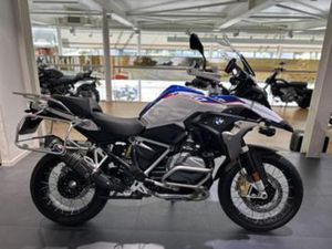 BMW R 1250 GS — MOTOREN | BMW — MARKTPLAATS