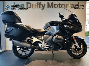 BMW R 1250 RT LE FINANCE AVAILABLE