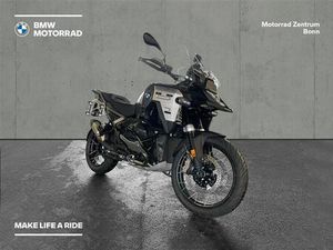 BMW R 1300 GS ADVENTURE - DIENSTMOTORRAD DER