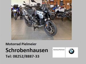 BMW R 1300 GS ADVENTURE +++ STYLE TRIPLE BLA