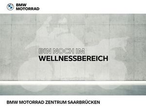 BMW R 1300 RT TRIPLE BLACK