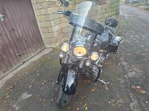 HARLEY-DAVIDSON ROAD KING