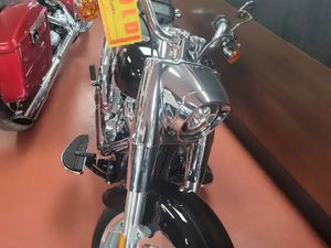 HARLEY-DAVIDSON FATBOY 2022