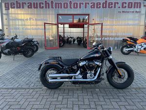 HARLEY-DAVIDSON FLSL SOFTAIL SLIM 107 MILLER