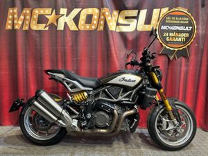 INDIAN FTR 1200 R CARBON • 2024