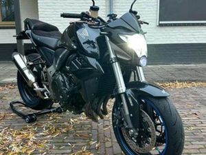 HONDA CB1000R 2009 ABS — MOTOREN | KAWASAKI — MARKTPLAATS