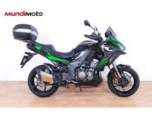 KAWASAKI VERSYS 1000 SE - MUNDIMOTO