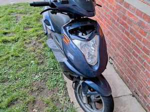 VERKAUFE ZWEI ROLLER