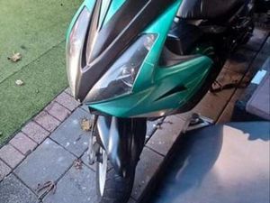 PEUGEOT JETFORCE 50CC MOET NAGEKEKEN WORDEN — SCOOTERS | PEUGEOT — MARKTPLAATS