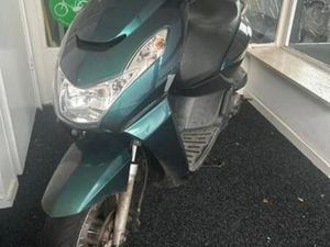 PEUGEOT KISBEE 50CC SCOOTER — SCOOTERS | PEUGEOT — MARKTPLAATS