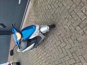 PEUGEOT V CLIC — SCOOTERS | PEUGEOT — MARKTPLAATS