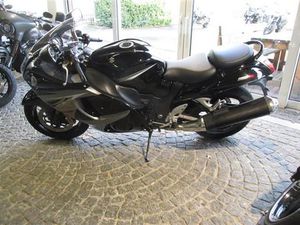 SUZUKI GSX 1300 R HAYABUSA GEPFLEGTER ZUSTAND /