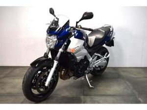 SUZUKI GSR 600 (BJ 2006) — MOTOREN | SUZUKI — MARKTPLAATS
