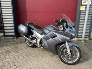 YAMAHA FJR 1300A FJR1300 ABS — MOTOREN | YAMAHA — MARKTPLAATS