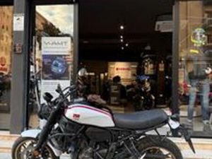 YAMAHA XSR 700 ABS XTRIBUTE