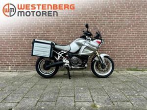 YAMAHA XT 1200 SUPER TENERE FIRST EDITION — MOTOREN | YAMAHA — MARKTPLAATS