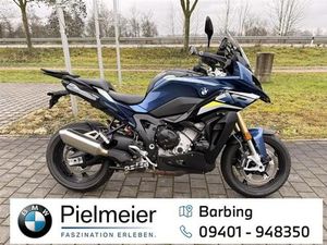 BMW S 1000 XR STYLE SPORT, VOLLAUSST.