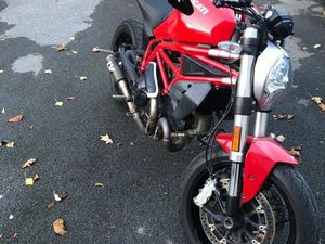 DUCATI