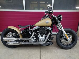 FLS SOFTAIL SLIM ABS
