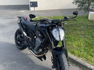 KTM 890 DUKE - TECH PACK