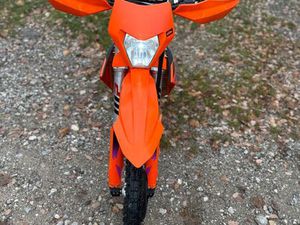 KTM 250 EXC-F 2024