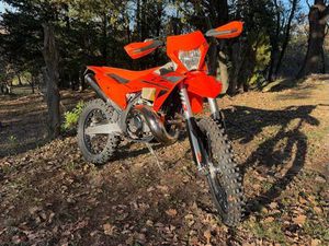 KTM 300 EXC 2025
