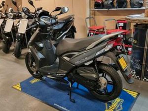 KYMCO AGILITY 16 + 45 KM 2019 — SCOOTERS | KYMCO — MARKTPLAATS