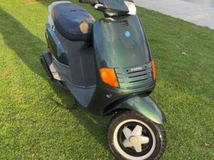 SKIPPER 125CC — SCOOTERS | PIAGGIO — MARKTPLAATS