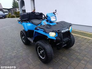POLARIS SPORTSMAN