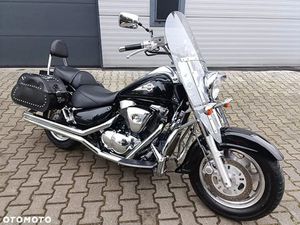 SUZUKI VL 1500 INTRUDER LC - BOULEVARD C90