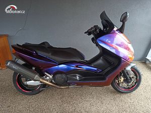 YAMAHA TMAX